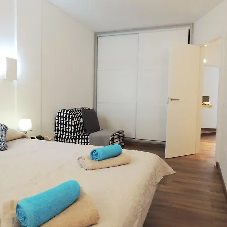 Under The Sun With Sea Views Apartment