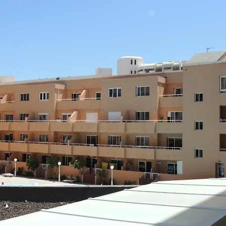 Under The Sun With Sea Views Apartment El Medano (Tenerife)