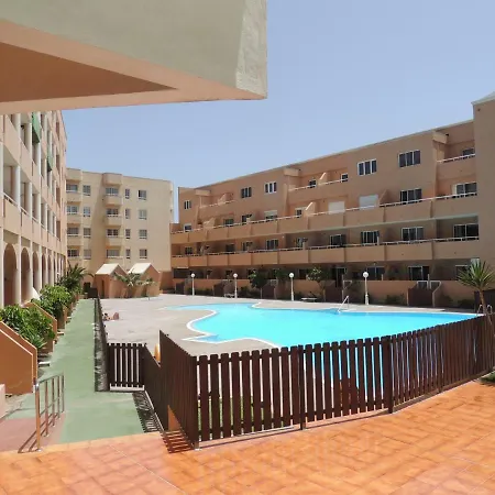 Apartment Under The Sun With Sea Views