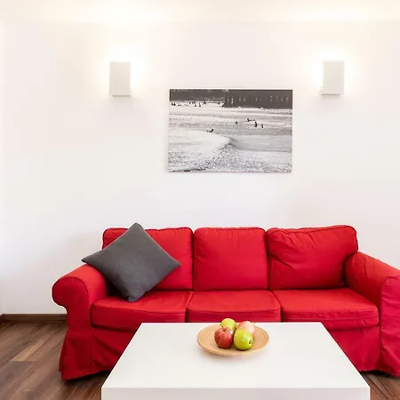 Apartment Under The Sun With Sea Views El Medano (Tenerife)