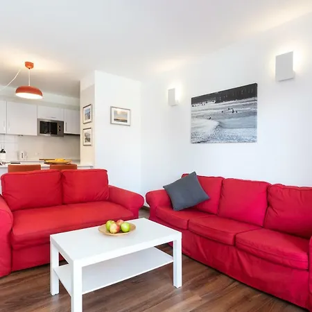 Apartment Under The Sun With Sea Views *
