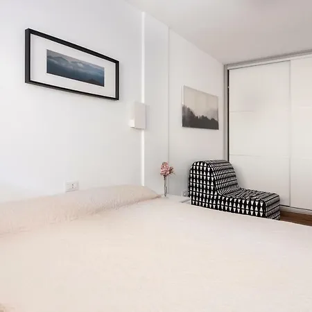 Apartment Under The Sun With Sea Views *