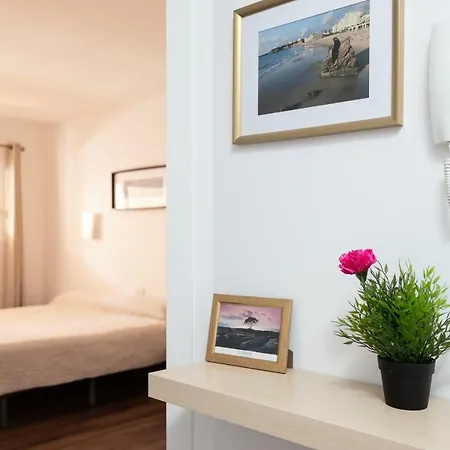 Appartement Under The Sun With Sea Views