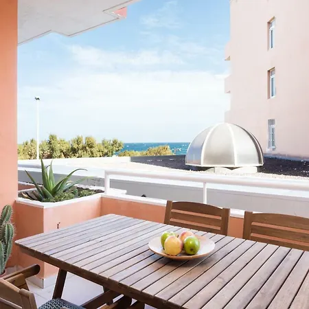 Under The Sun With Sea Views Apartment El Medano (Tenerife)