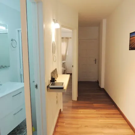 Under The Sun With Sea Views Apartamento *