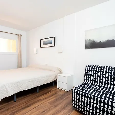Under The Sun With Sea Views Apartamento
