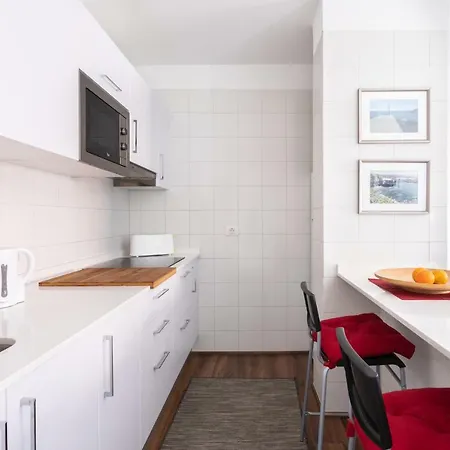 Apartamento Under The Sun With Sea Views *