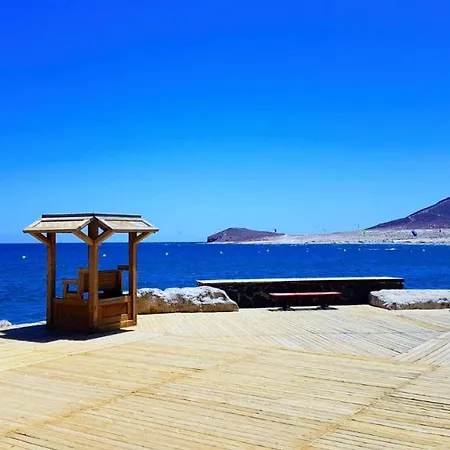 Apartamento Under The Sun With Sea Views
